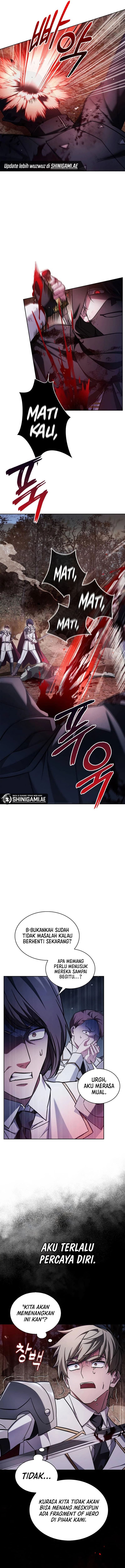 I'm Not That Kind of Talent - Chapter 71 - Page 10