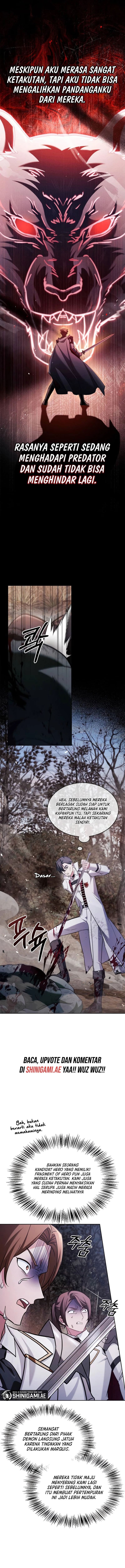 I'm Not That Kind of Talent - Chapter 71 - Page 11