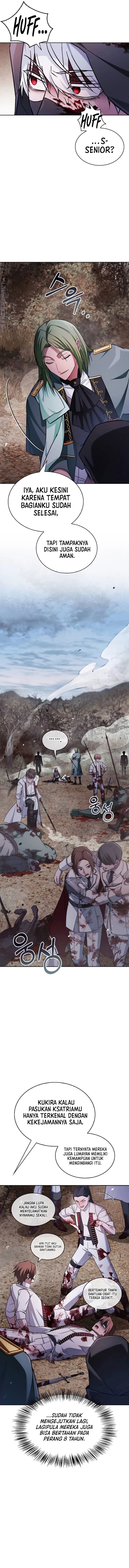 I'm Not That Kind of Talent - Chapter 71 - Page 13