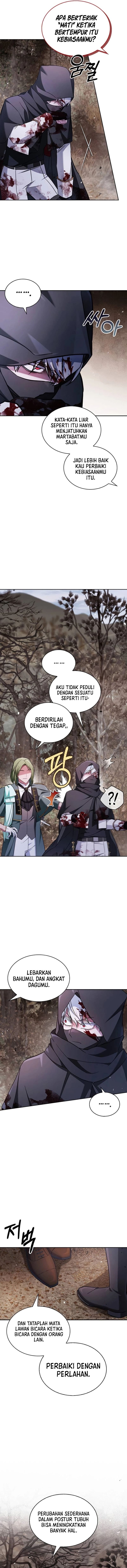 I'm Not That Kind of Talent - Chapter 71 - Page 14