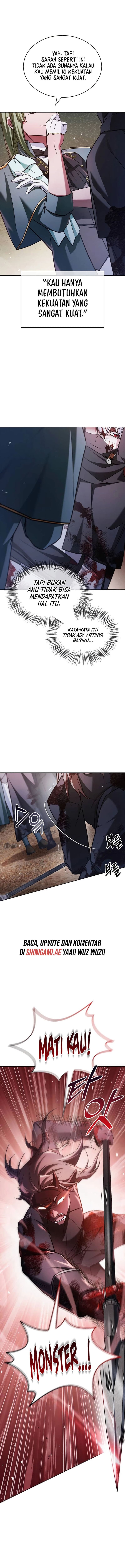 I'm Not That Kind of Talent - Chapter 71 - Page 16