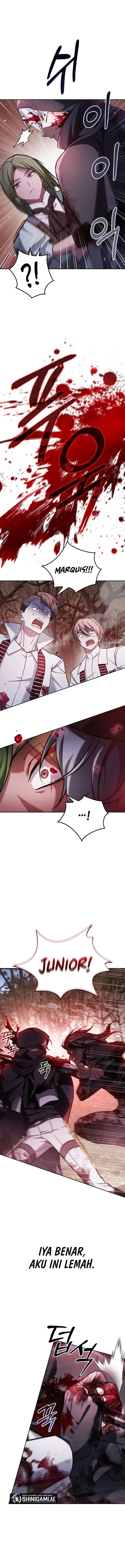 I'm Not That Kind of Talent - Chapter 71 - Page 17