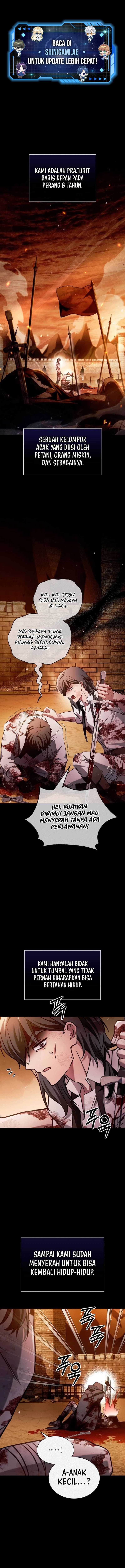 I'm Not That Kind of Talent - Chapter 71 - Page 2