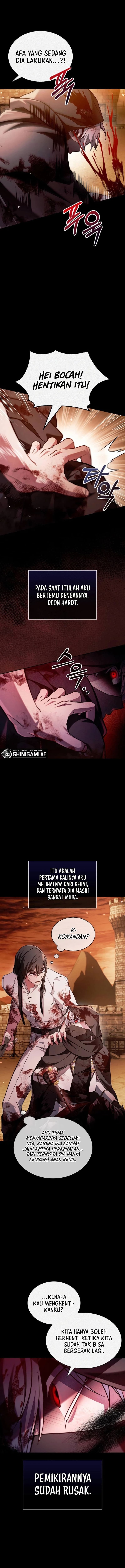 I'm Not That Kind of Talent - Chapter 71 - Page 3