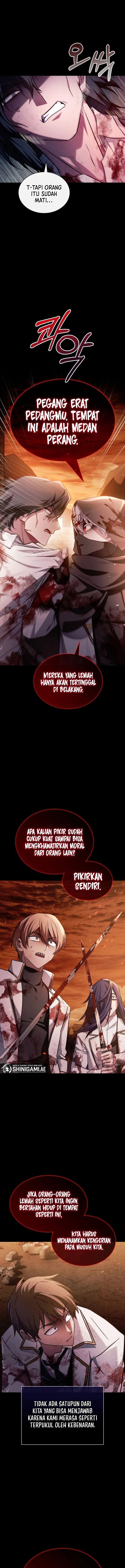 I'm Not That Kind of Talent - Chapter 71 - Page 4