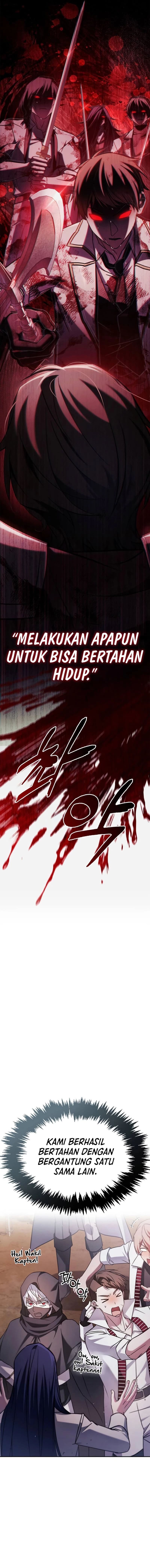 I'm Not That Kind of Talent - Chapter 71 - Page 7