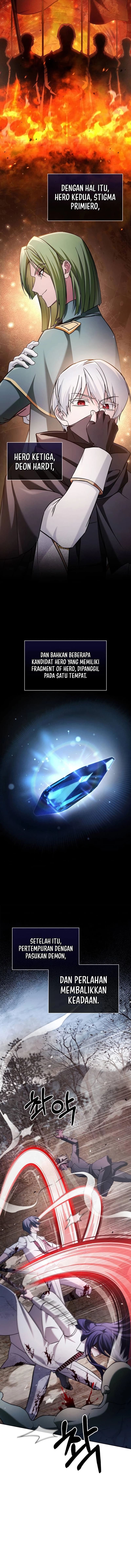 I'm Not That Kind of Talent - Chapter 71 - Page 9