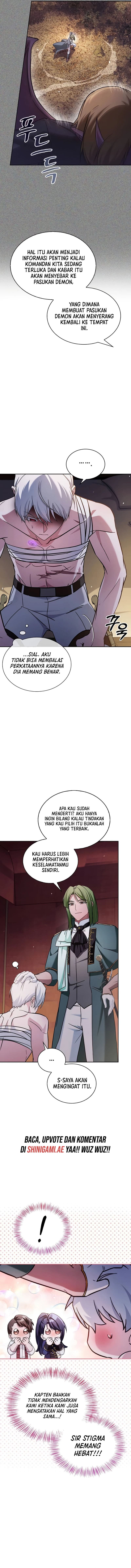 I'm Not That Kind of Talent - Chapter 72 - Page 10