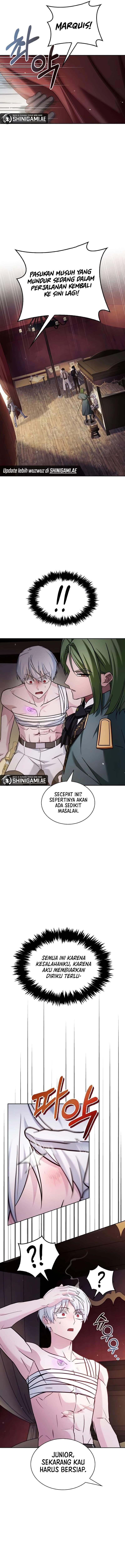 I'm Not That Kind of Talent - Chapter 72 - Page 11