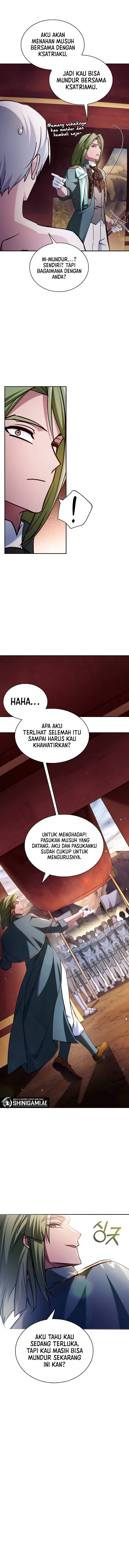 I'm Not That Kind of Talent - Chapter 72 - Page 12