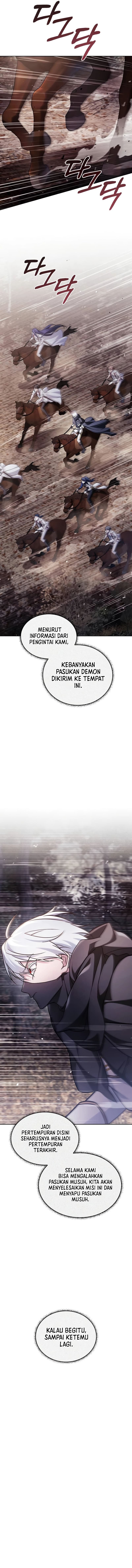 I'm Not That Kind of Talent - Chapter 72 - Page 13