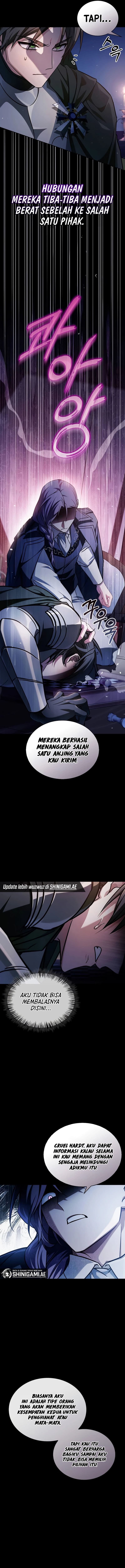 I'm Not That Kind of Talent - Chapter 72 - Page 16