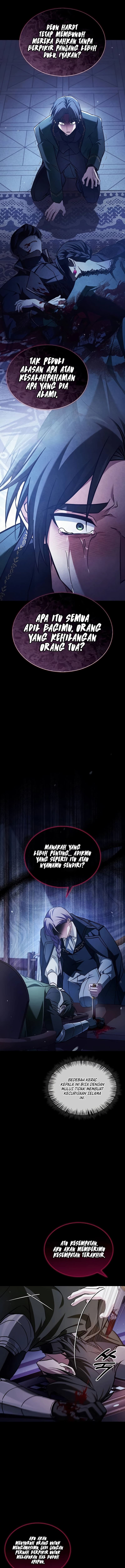 I'm Not That Kind of Talent - Chapter 72 - Page 18