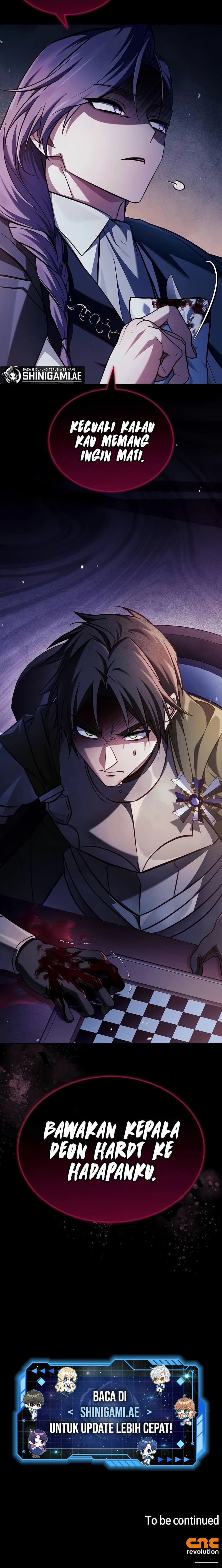 I'm Not That Kind of Talent - Chapter 72 - Page 19