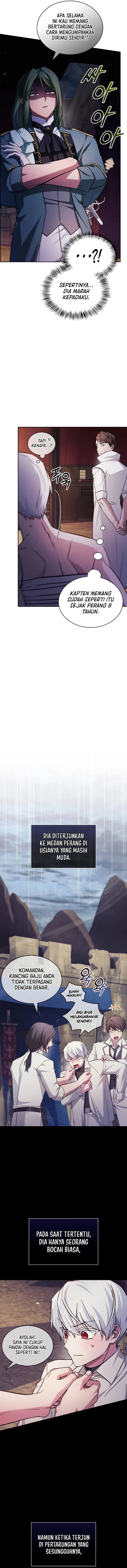 I'm Not That Kind of Talent - Chapter 72 - Page 7