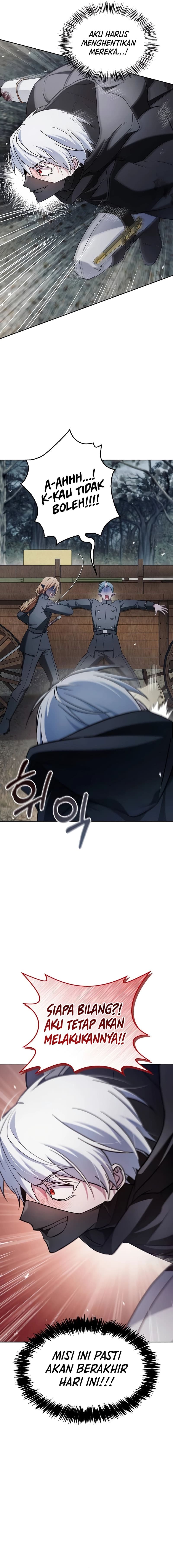 I'm Not That Kind of Talent - Chapter 73 - Page 12