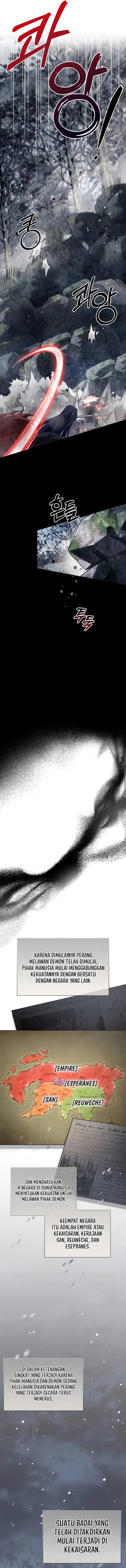 I'm Not That Kind of Talent - Chapter 73 - Page 13