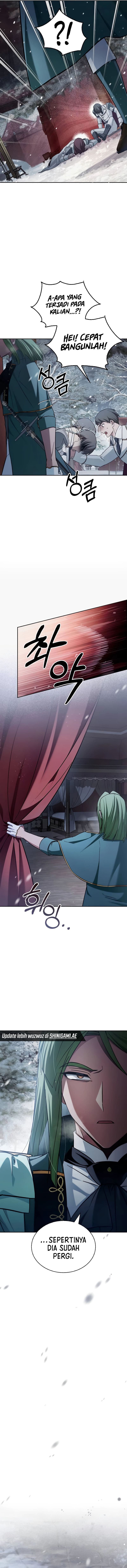 I'm Not That Kind of Talent - Chapter 73 - Page 15