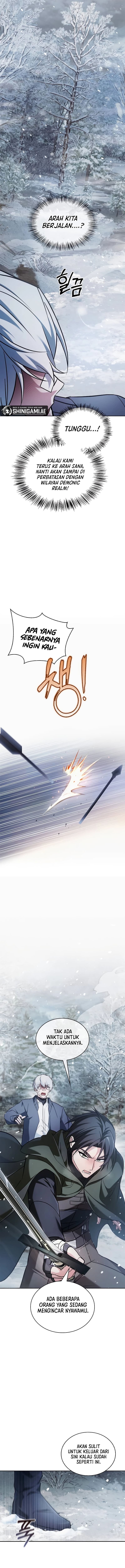 I'm Not That Kind of Talent - Chapter 73 - Page 19