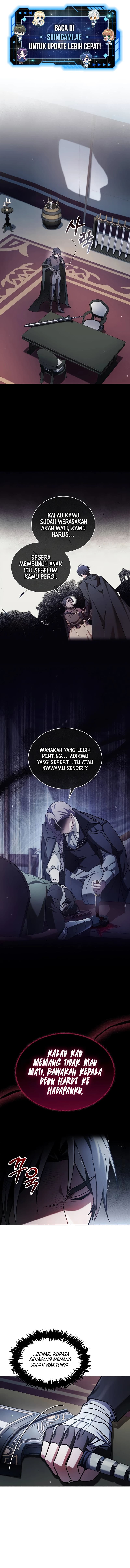 I'm Not That Kind of Talent - Chapter 73 - Page 2