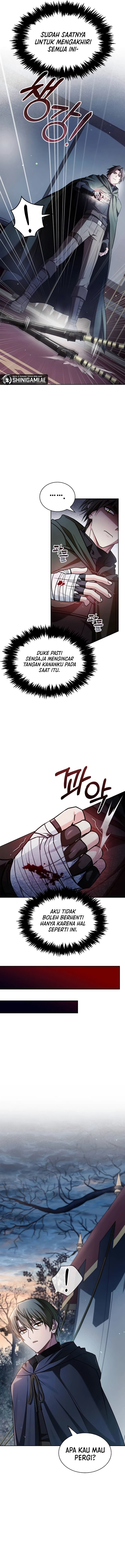 I'm Not That Kind of Talent - Chapter 73 - Page 3