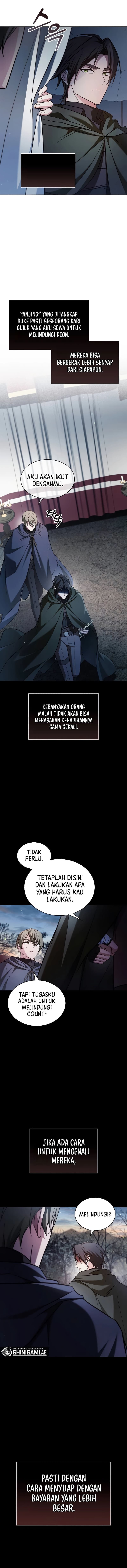 I'm Not That Kind of Talent - Chapter 73 - Page 4