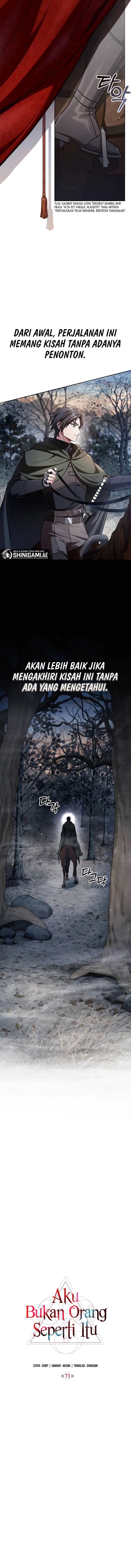 I'm Not That Kind of Talent - Chapter 73 - Page 7