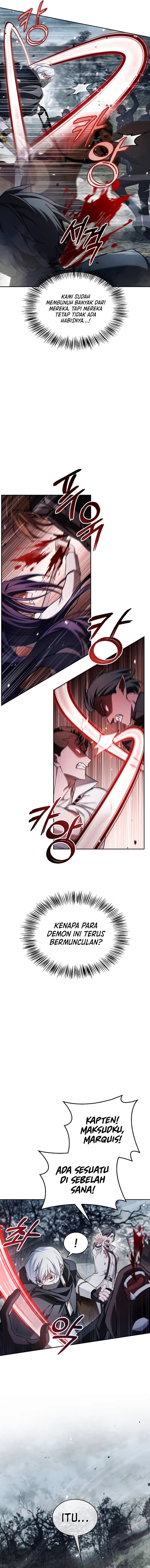 I'm Not That Kind of Talent - Chapter 73 - Page 9