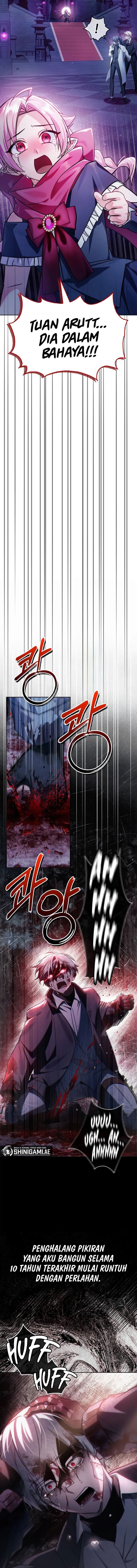 I'm Not That Kind of Talent - Chapter 75 - Page 12