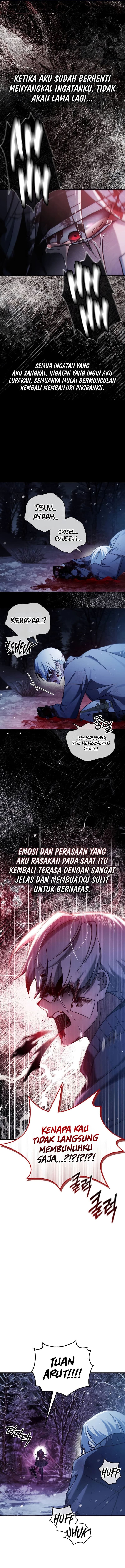 I'm Not That Kind of Talent - Chapter 75 - Page 13