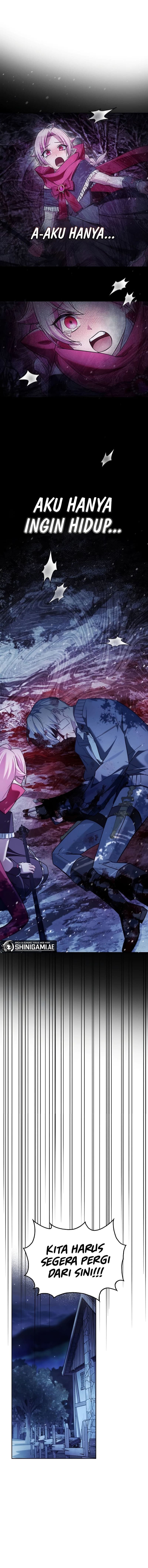 I'm Not That Kind of Talent - Chapter 75 - Page 14