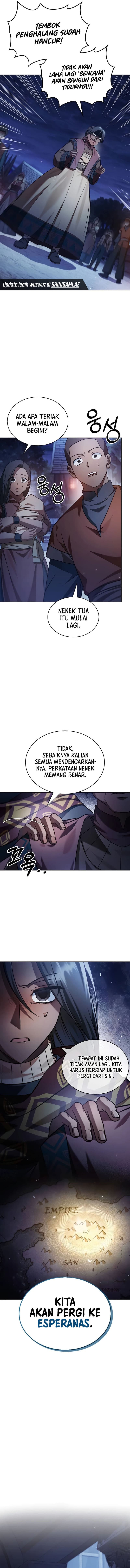 I'm Not That Kind of Talent - Chapter 75 - Page 15