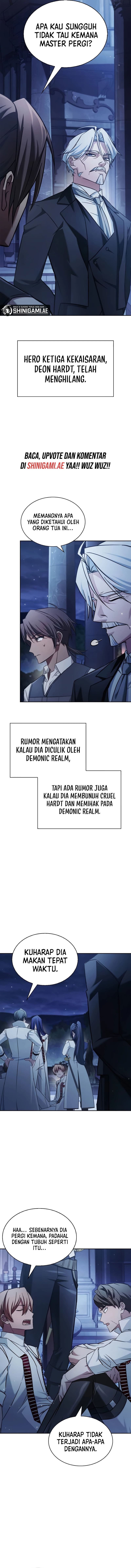 I'm Not That Kind of Talent - Chapter 75 - Page 16