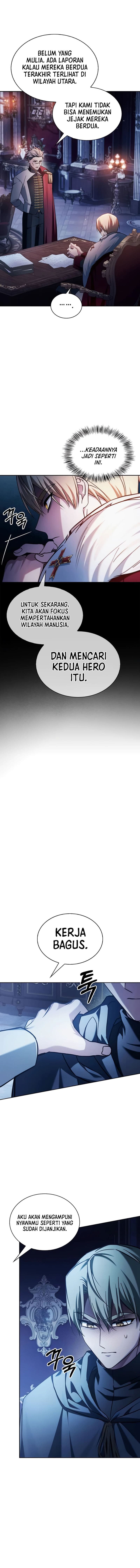 I'm Not That Kind of Talent - Chapter 75 - Page 18