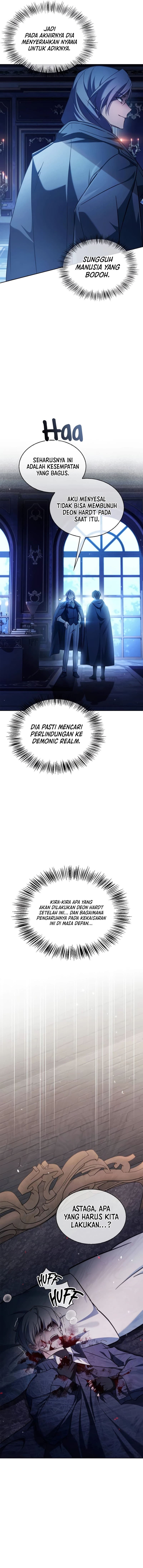 I'm Not That Kind of Talent - Chapter 75 - Page 19