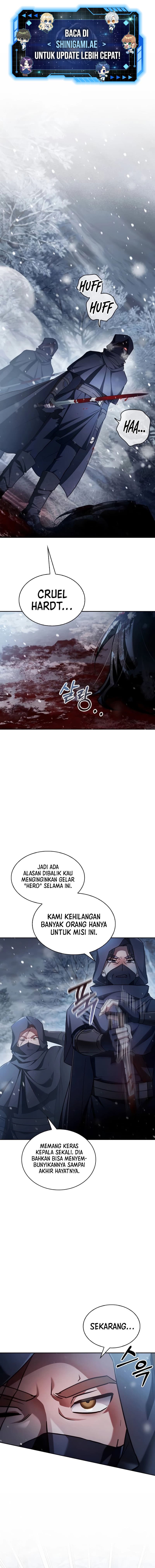 I'm Not That Kind of Talent - Chapter 75 - Page 2