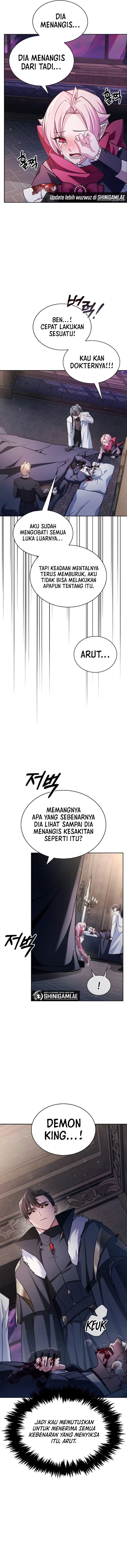 I'm Not That Kind of Talent - Chapter 75 - Page 20