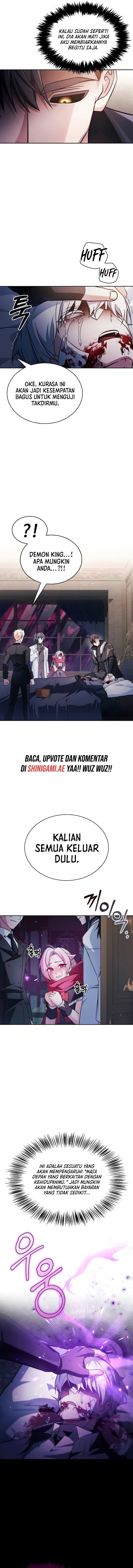 I'm Not That Kind of Talent - Chapter 75 - Page 21