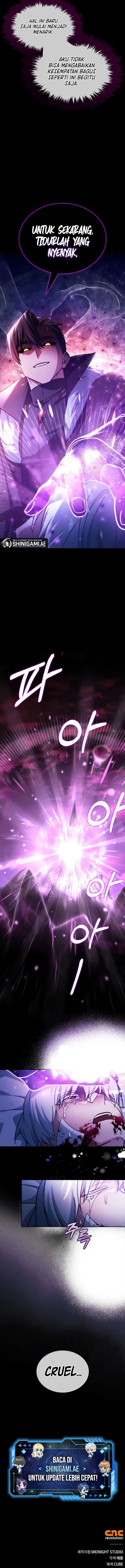 I'm Not That Kind of Talent - Chapter 75 - Page 22