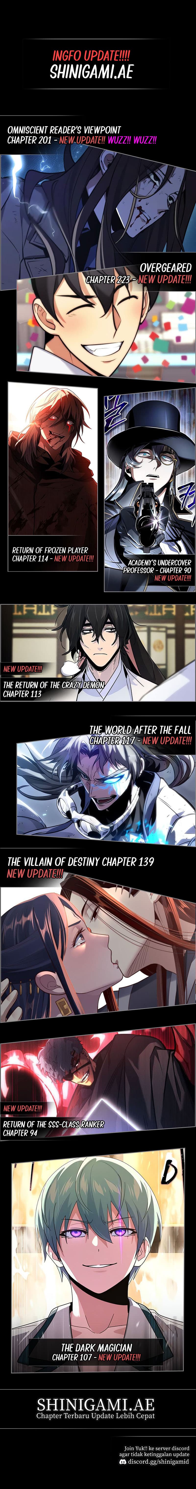 I'm Not That Kind of Talent - Chapter 75 - Page 24