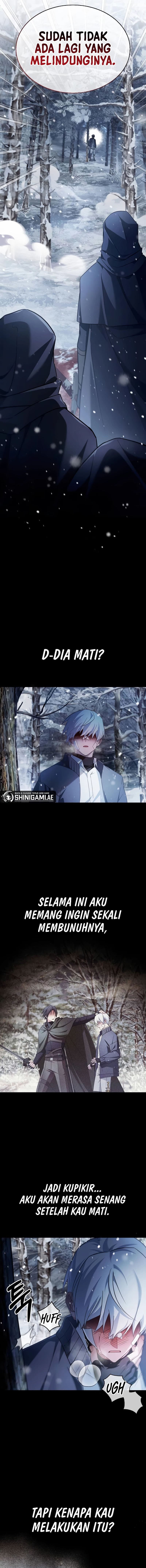 I'm Not That Kind of Talent - Chapter 75 - Page 3