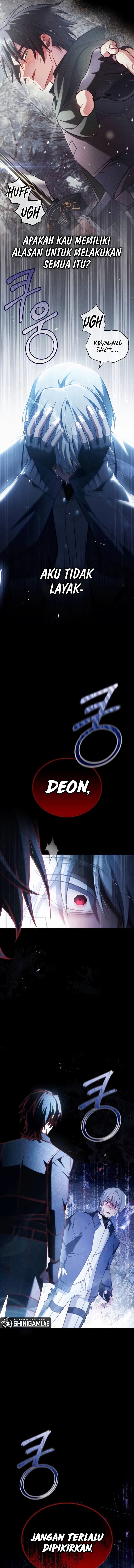 I'm Not That Kind of Talent - Chapter 75 - Page 4