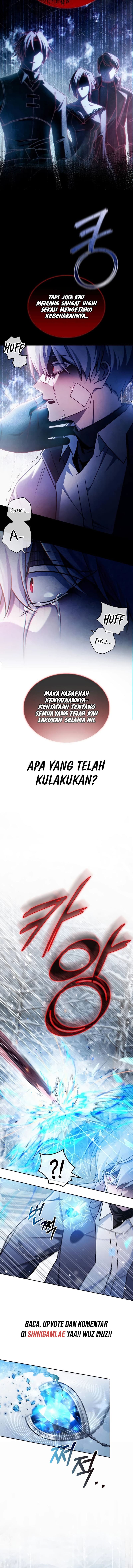 I'm Not That Kind of Talent - Chapter 75 - Page 5