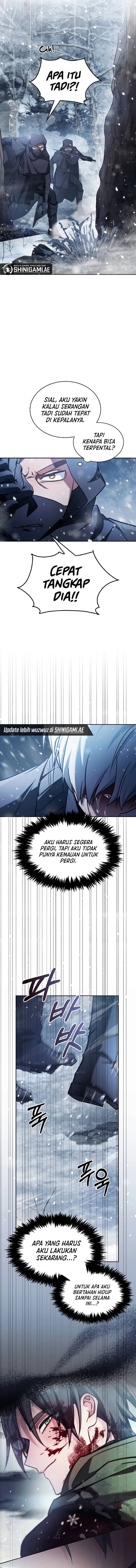 I'm Not That Kind of Talent - Chapter 75 - Page 6