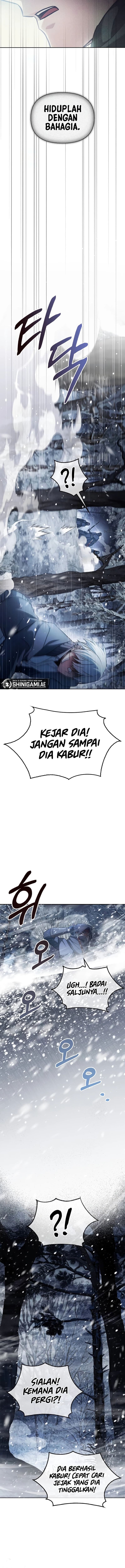 I'm Not That Kind of Talent - Chapter 75 - Page 7