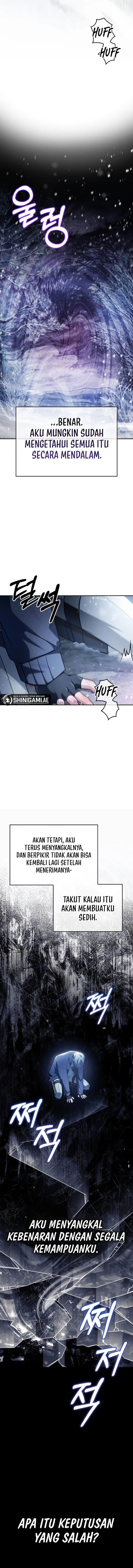 I'm Not That Kind of Talent - Chapter 75 - Page 9