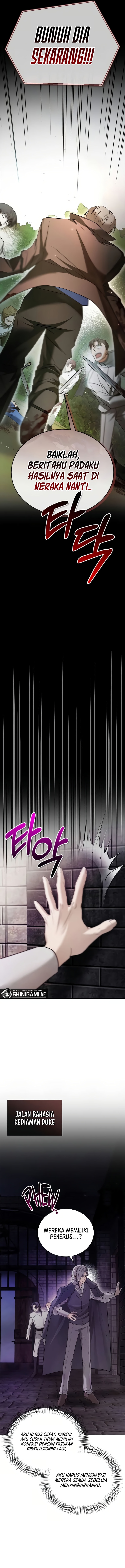 I'm Not That Kind of Talent - Chapter 77 - Page 10