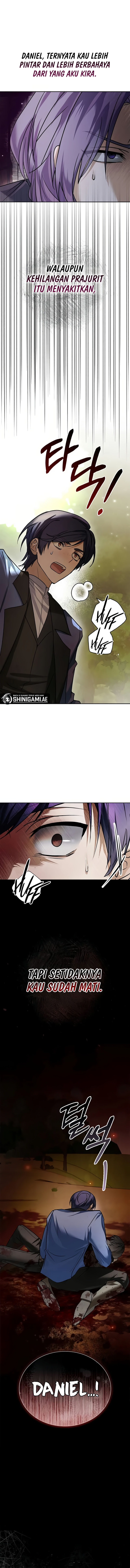 I'm Not That Kind of Talent - Chapter 77 - Page 11