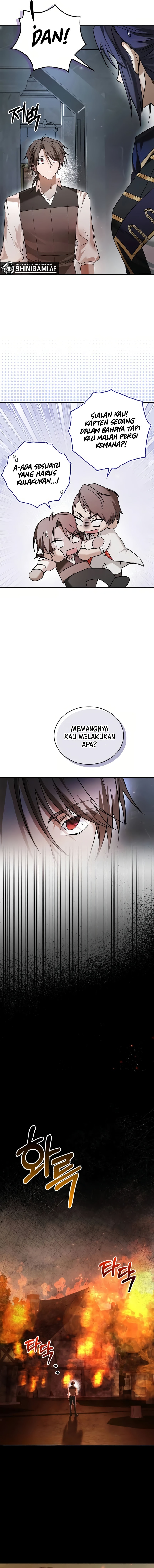 I'm Not That Kind of Talent - Chapter 77 - Page 13