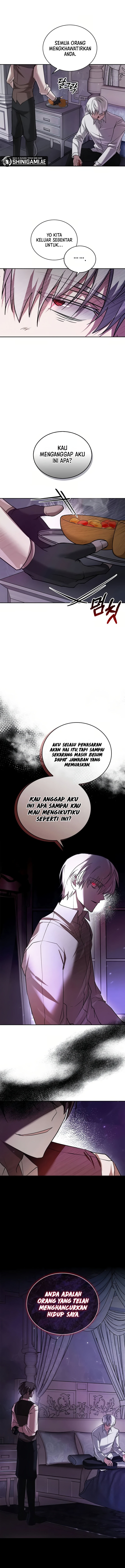 I'm Not That Kind of Talent - Chapter 77 - Page 18